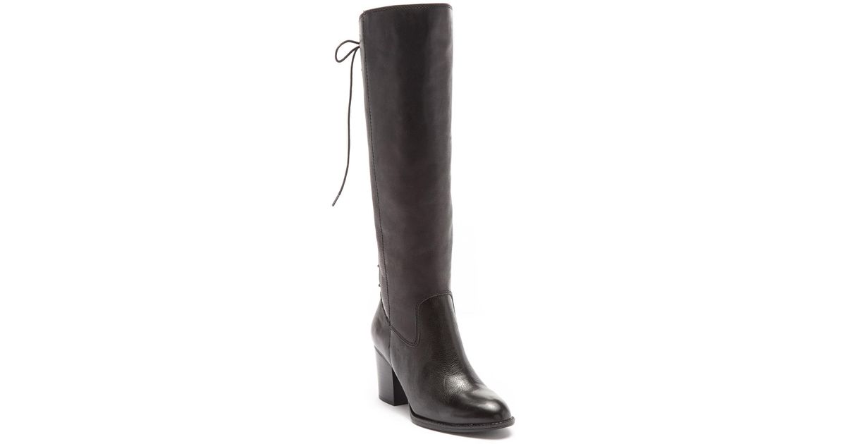 sofft wheaton knee high boot