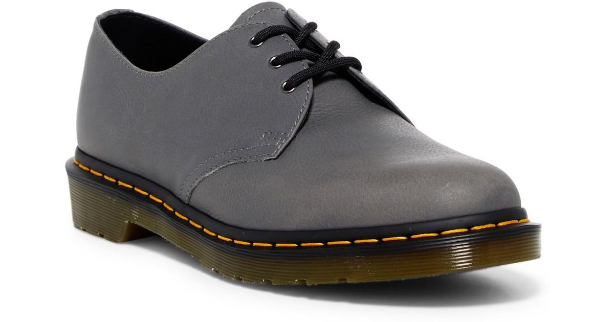 doc martens 1461 carpathian