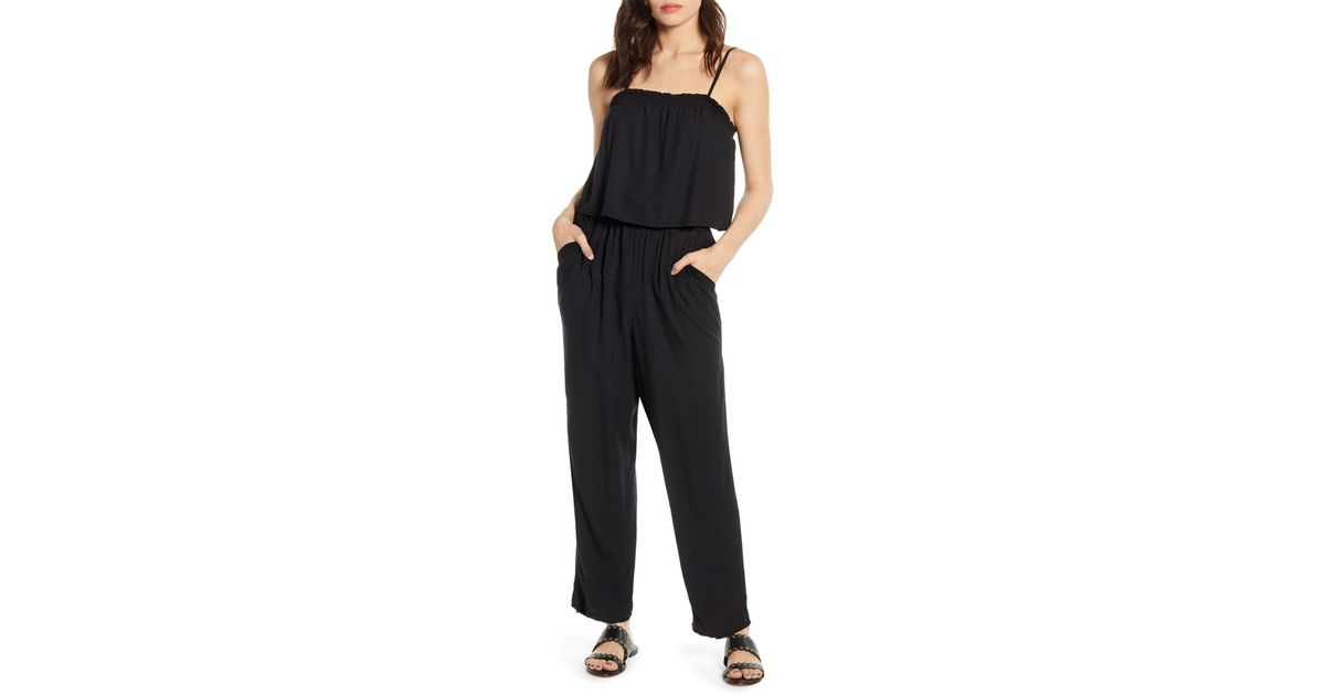 splendid mateo jumpsuit