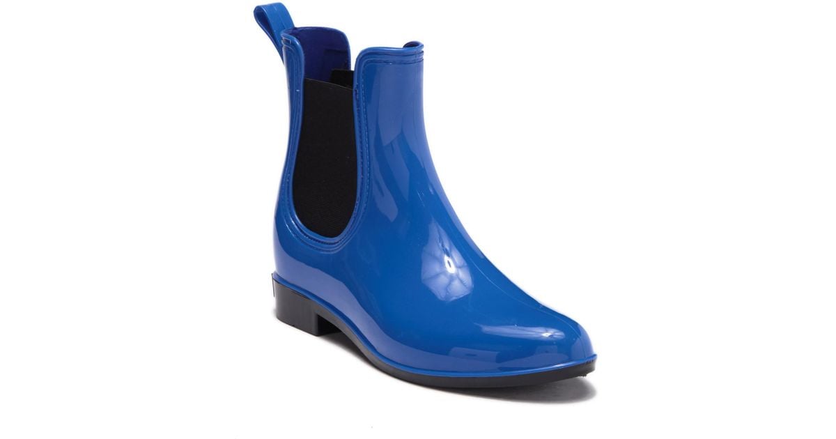 dover chelsea rain boot