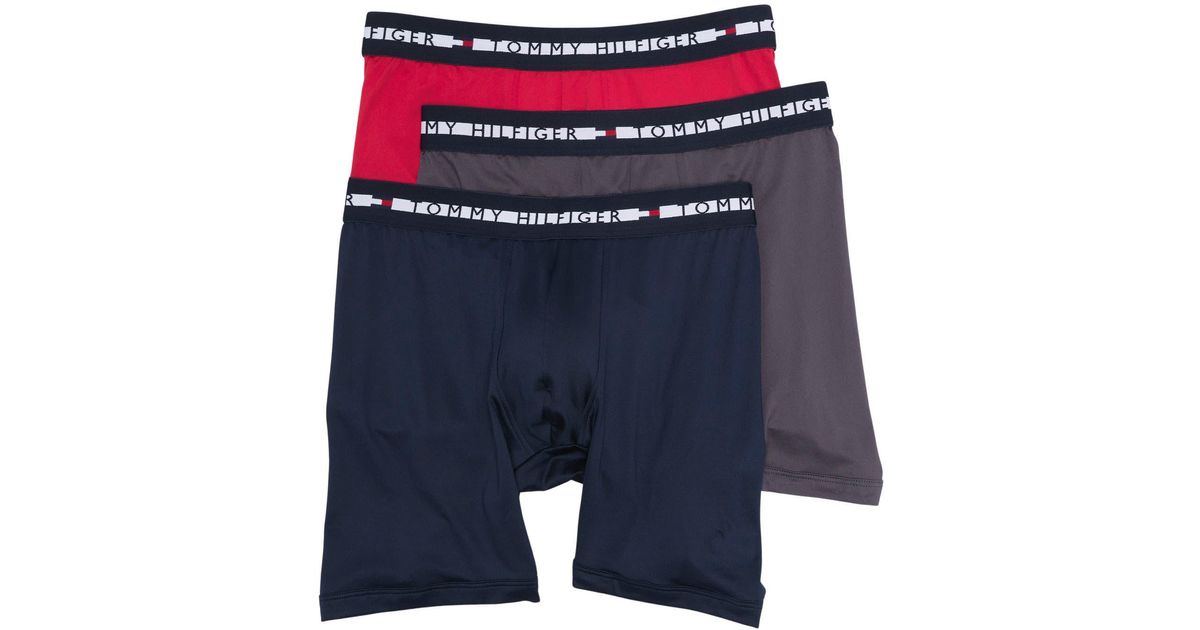 tommy hilfiger boxer briefs nordstrom rack
