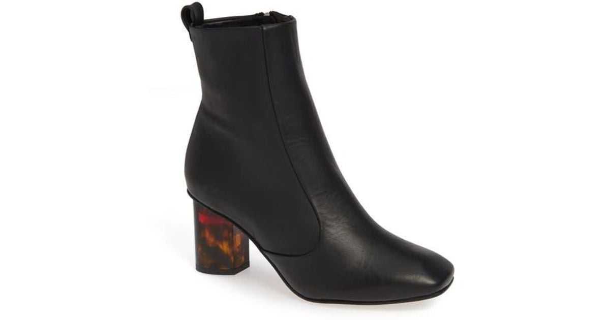Kurt geiger stride boots discount