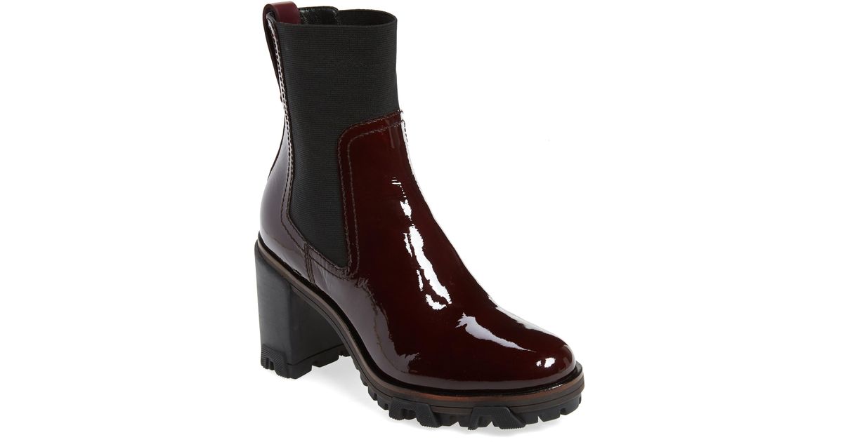 rag and bone shiloh high bootie