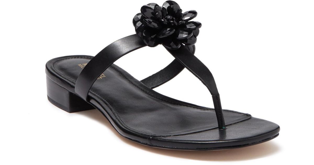 michael kors dalia sandal