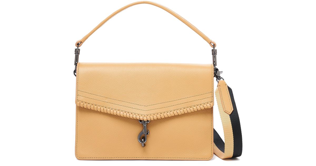Botkier Trigger Small Leather Satchel | Bloomingdale's