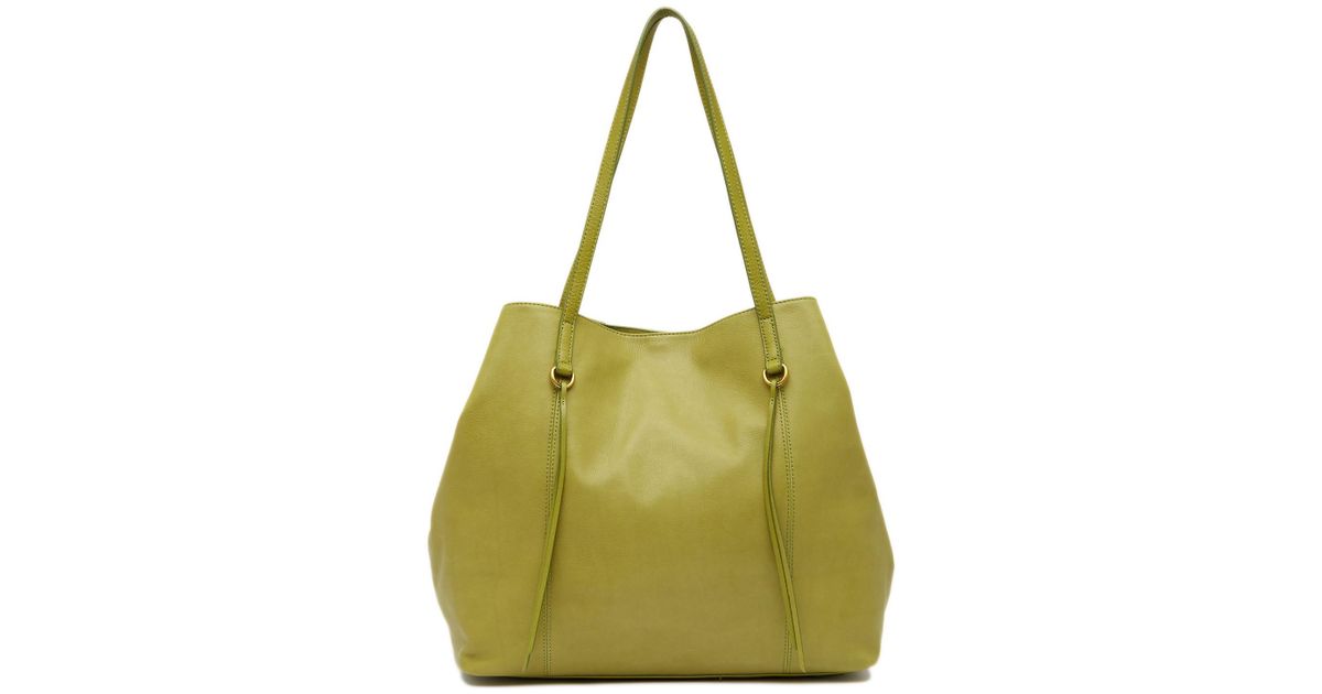 hobo kingston tote