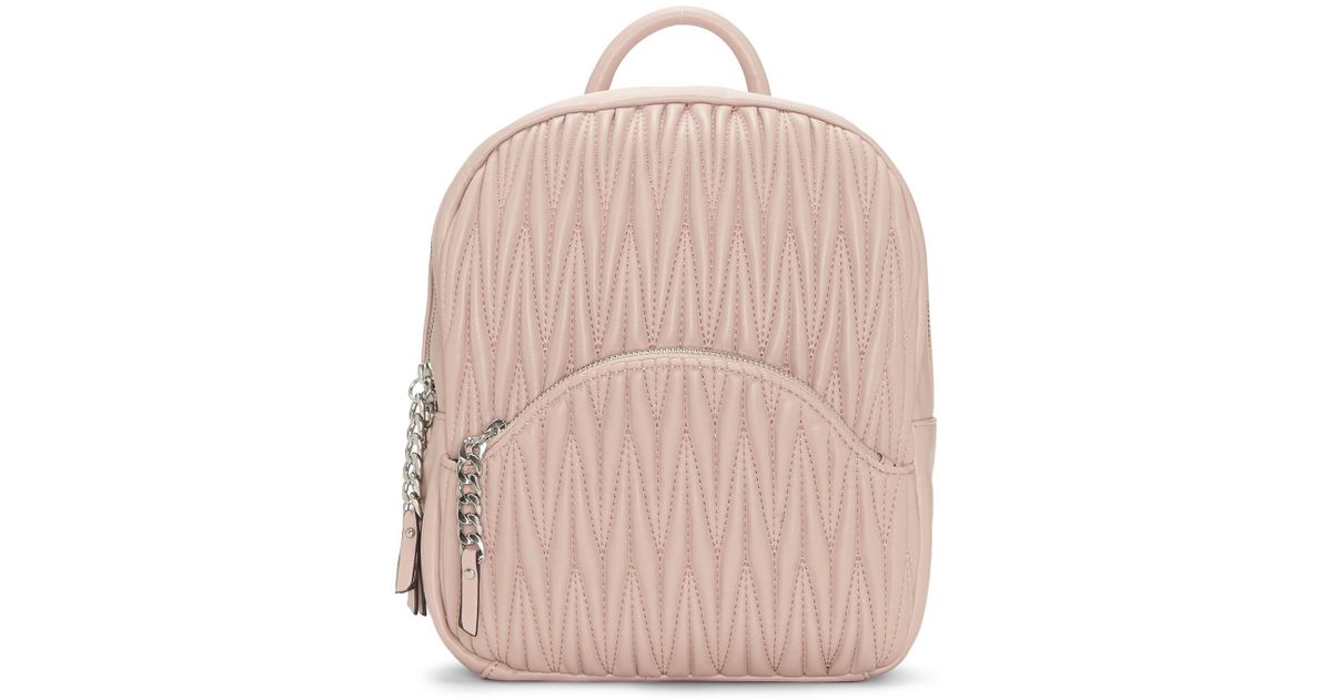 max studio backpack purse