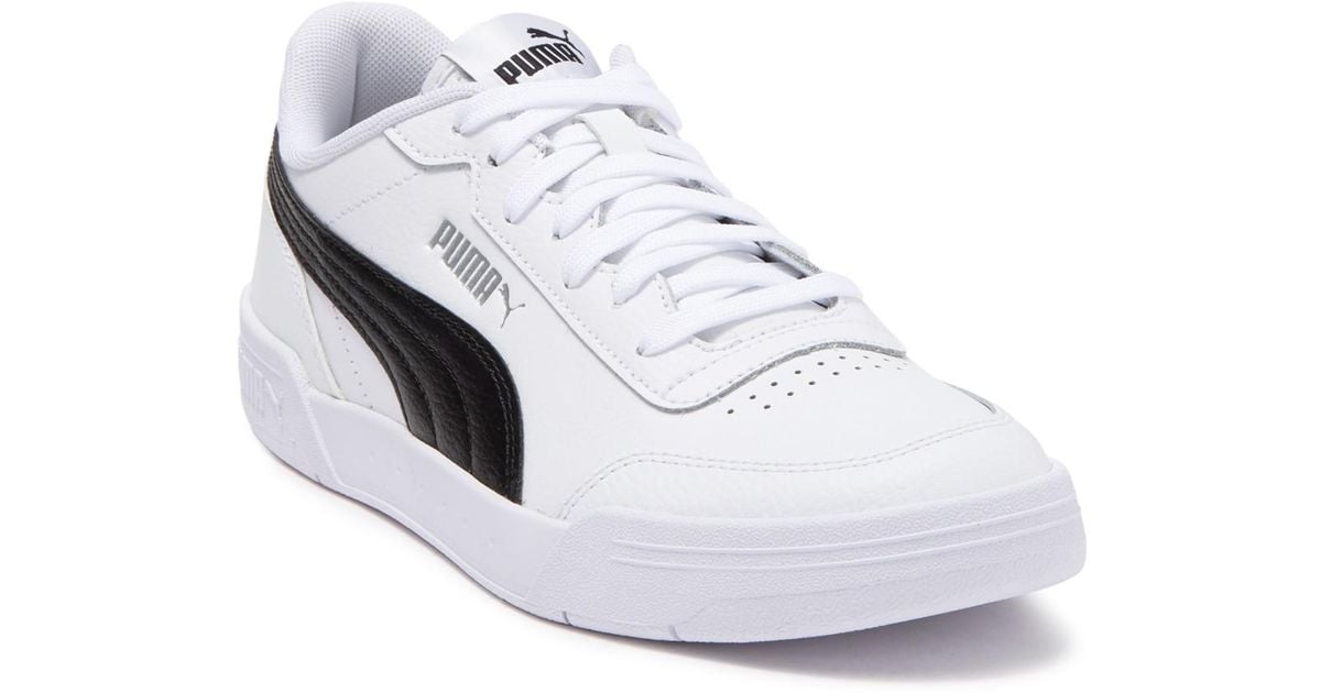 puma mens caracal