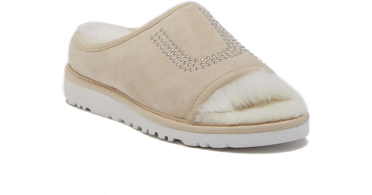 ugg toscana slippers