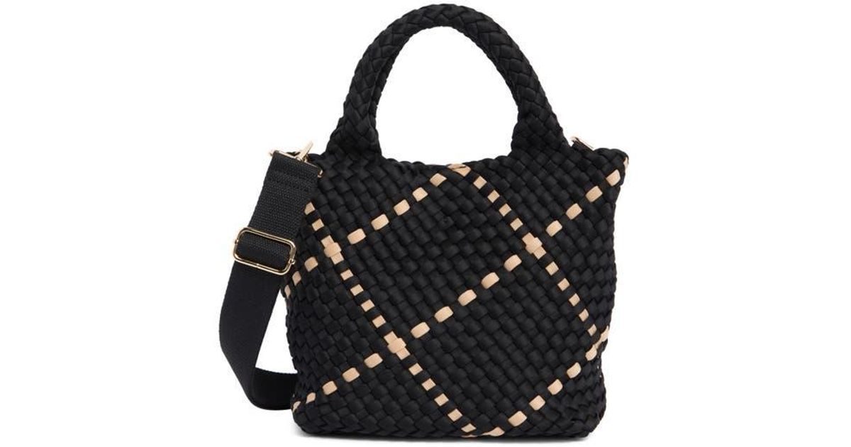 BCBG バッグ☆ LE VERNIS] Paracord one handle tote | CASSELINI ONLINE SHOP