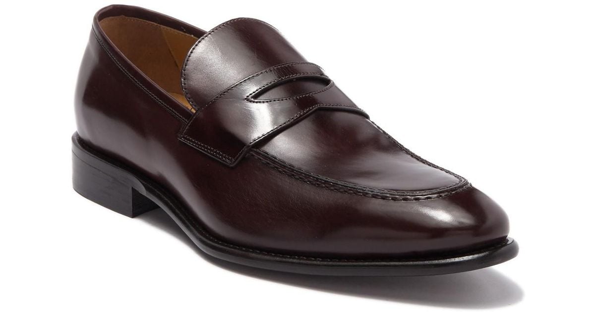 florsheim venucci