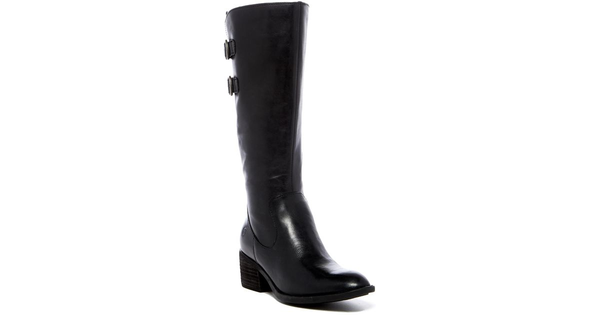 born bley boot