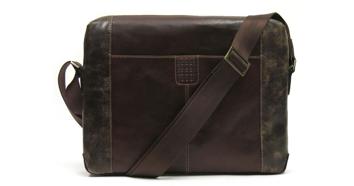 boconi messenger bolsa