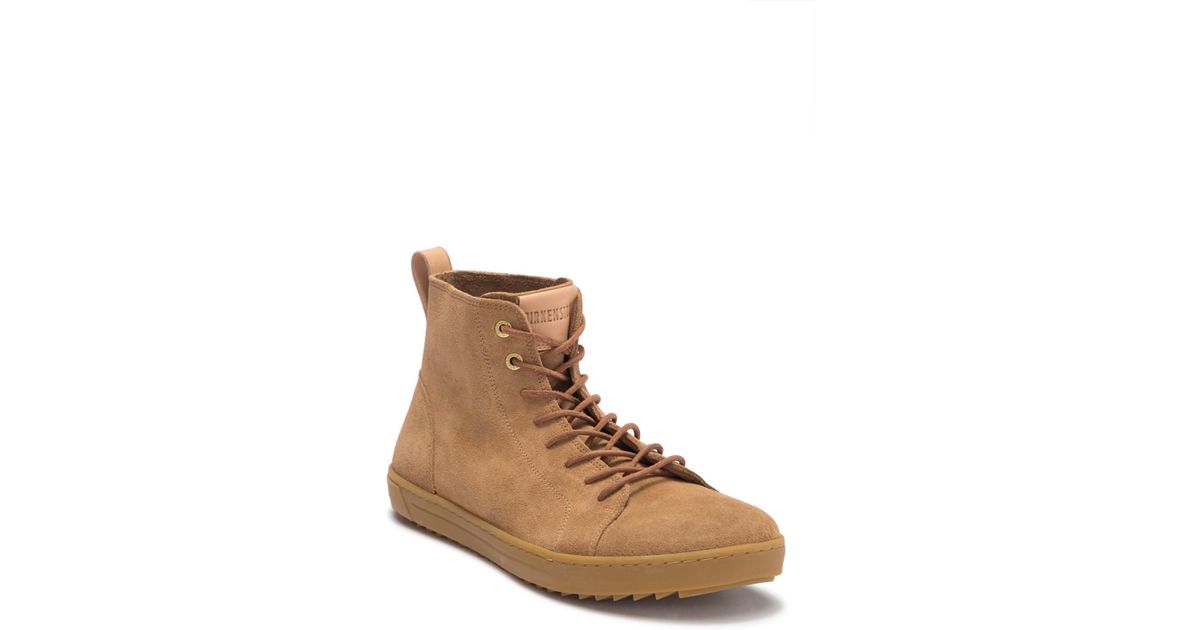 birkenstock bartlett sneaker boot