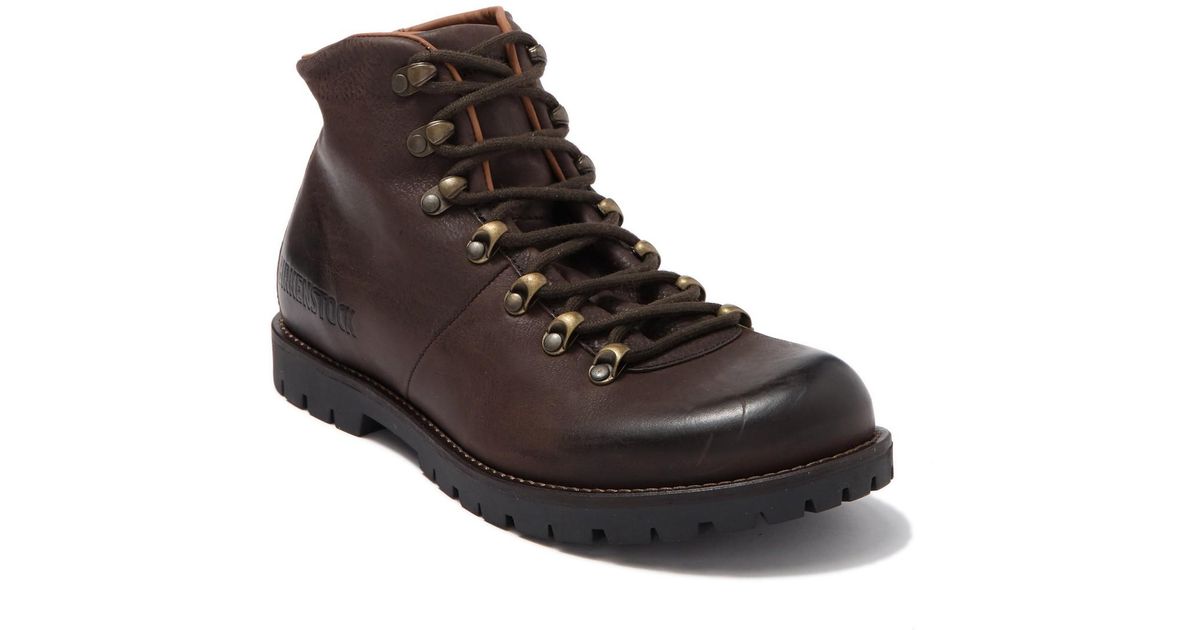 birkenstock hancock boots
