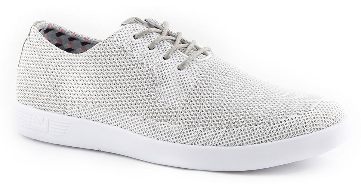 ben sherman presley oxford sneaker
