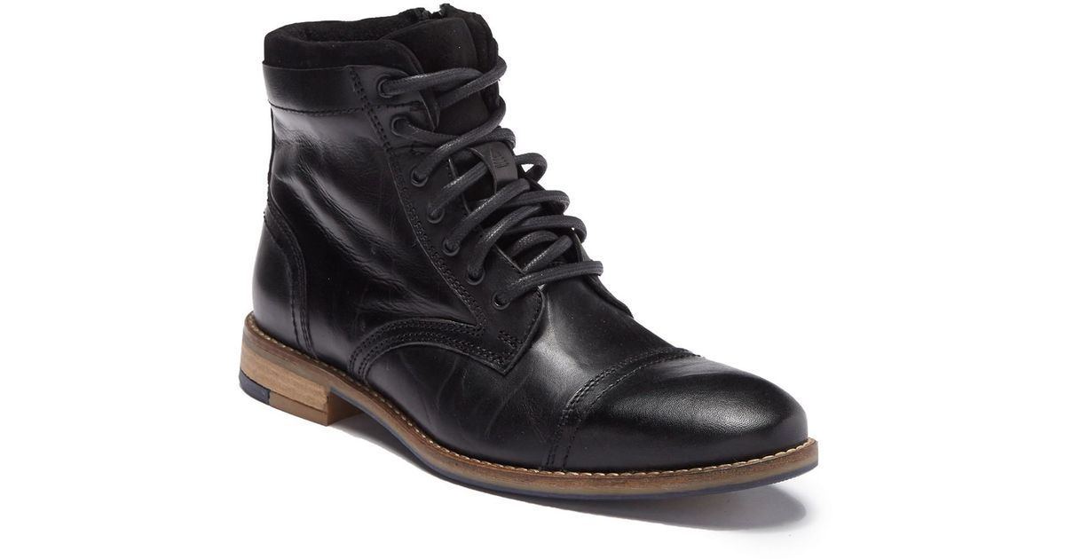 Aldo astirelian leather boot deals