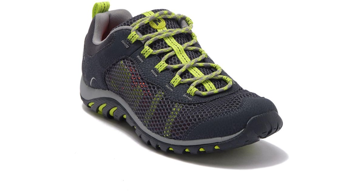 merrell riverbed mens