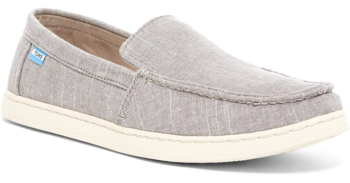 toms aiden slip on