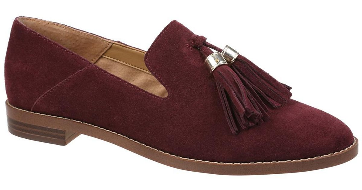 franco sarto holland loafer