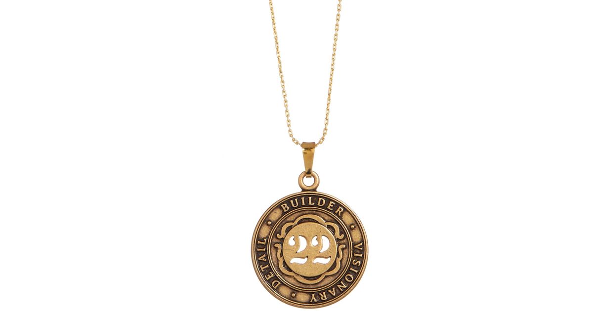 Alex And Ani Numerology Number 22 Charm Adjule Necklace In Alex And Ani Numerology Number 22 Charm Adjule Necklace In Metallic Lyst