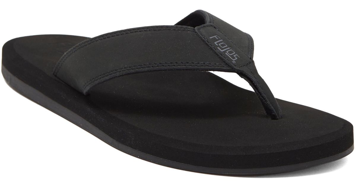 flojos claire flip flop