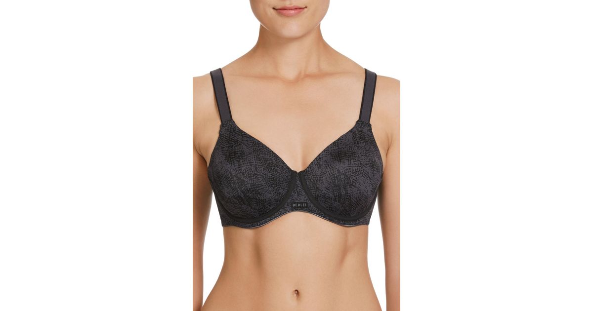 berlei women's sf3 high impact underwire