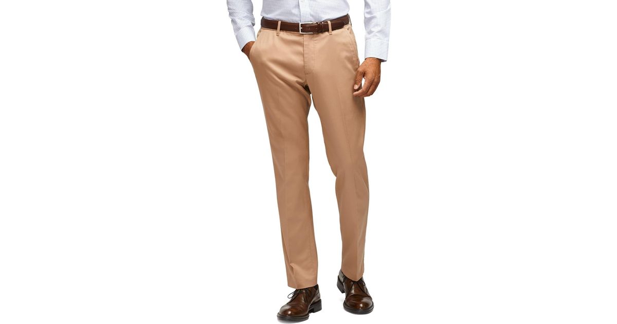Bonobos Cotton Weekday Warrior Tailored 