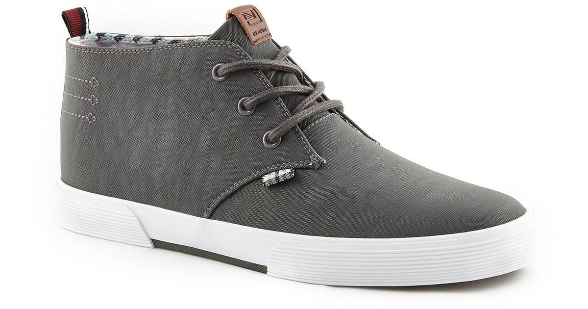 ben sherman bristol chukka