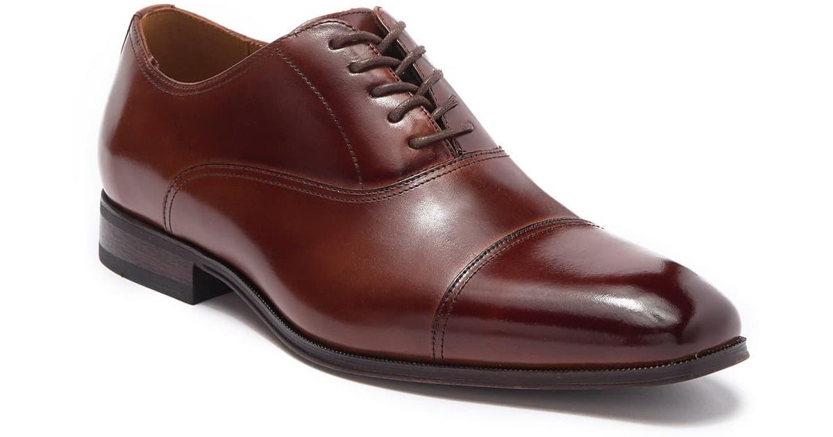 florsheim carino cap ox