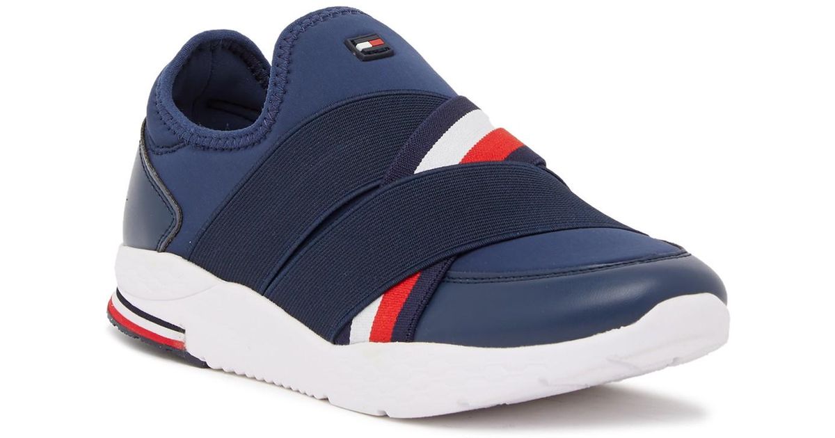 tommy hilfiger mavins sport casuals