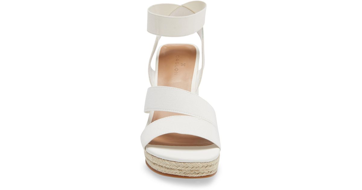Nordstrom caslon hotsell sandals