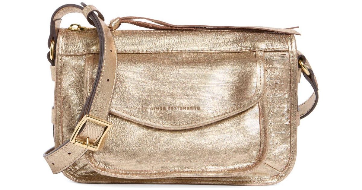 Shoulder Bag And Crossbody Bag Muse