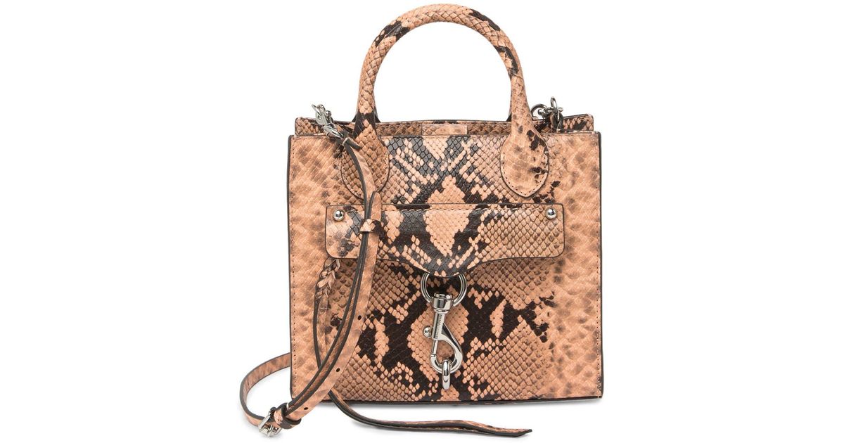 rebecca minkoff mini megan