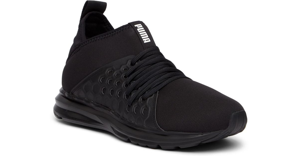 puma enzo mid