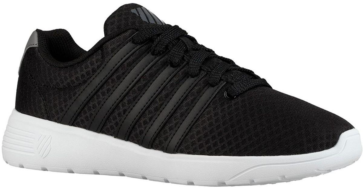 k swiss empel trainers mens