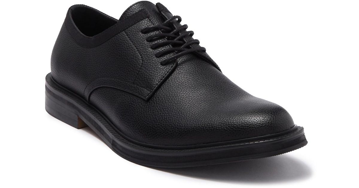 kenneth cole reaction men's strive oxfords