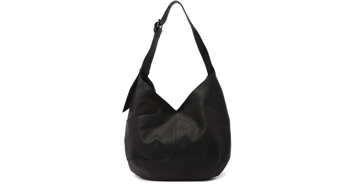 lucky brand mia hobo