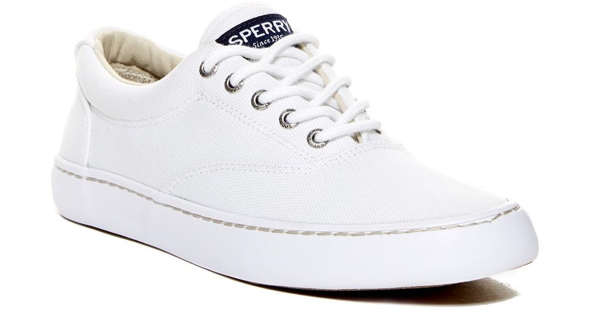 sperry men's cutter cvo