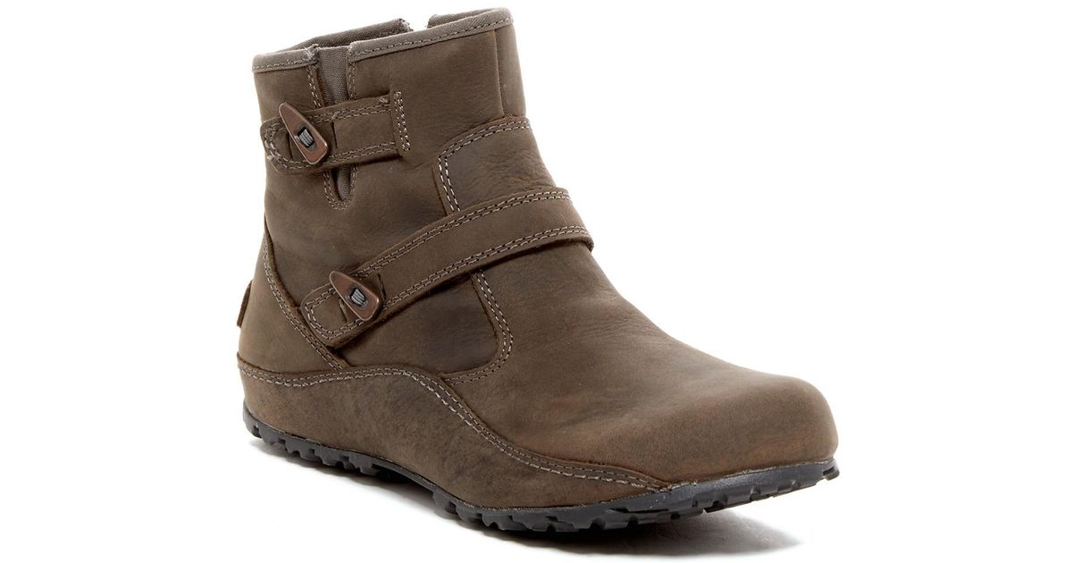 merrell haven boots