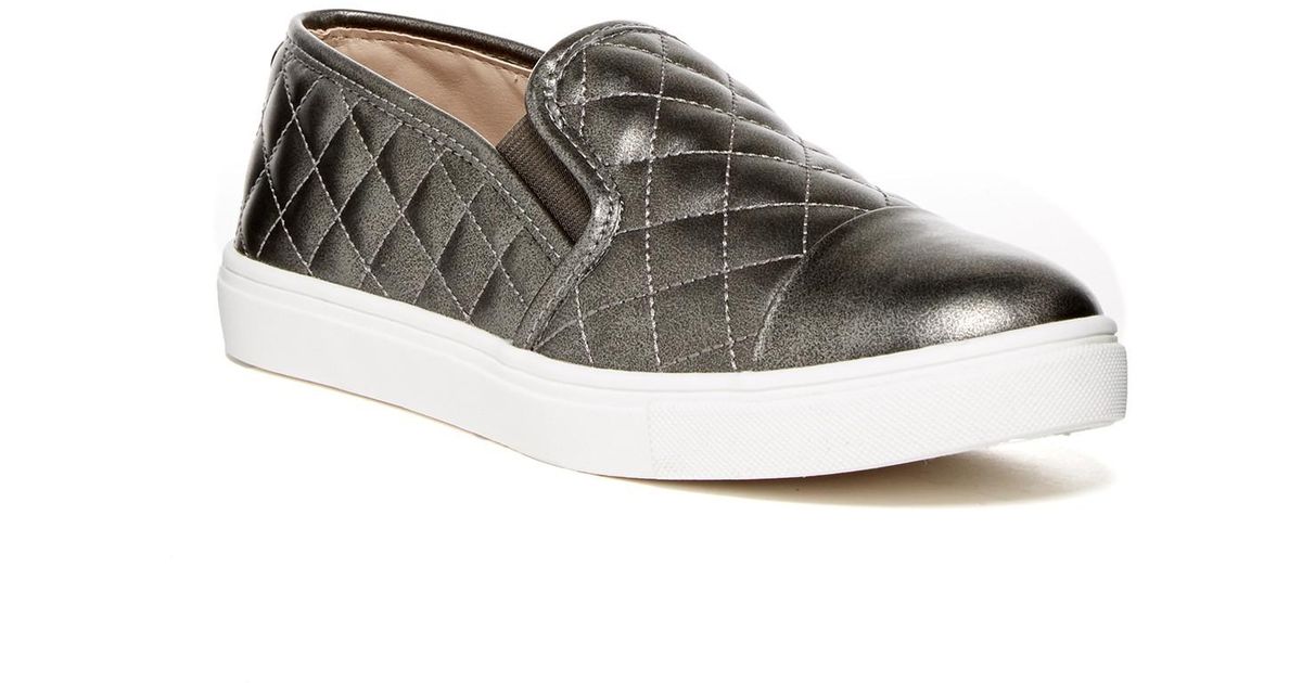 steve madden zaander slip on