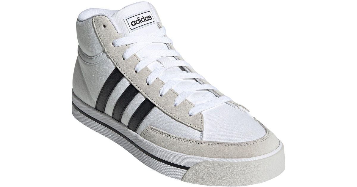 retrovulc canvas skateboarding shoes