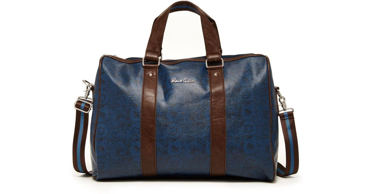 robert graham luggage