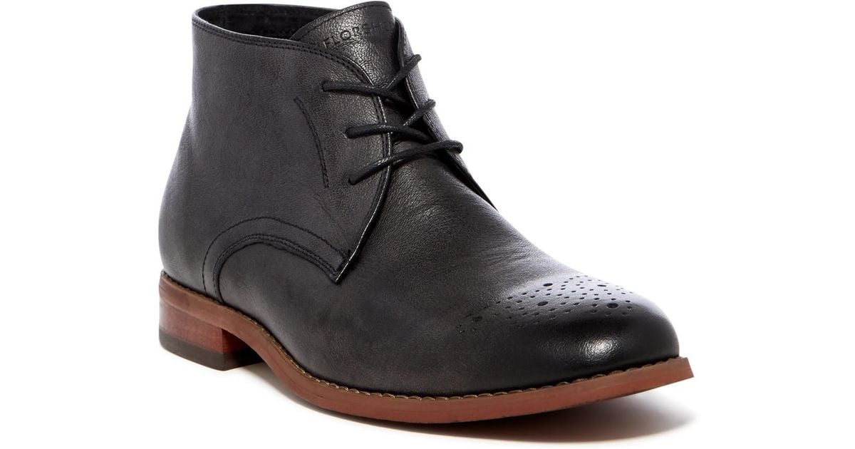 florsheim rockit chukka boot