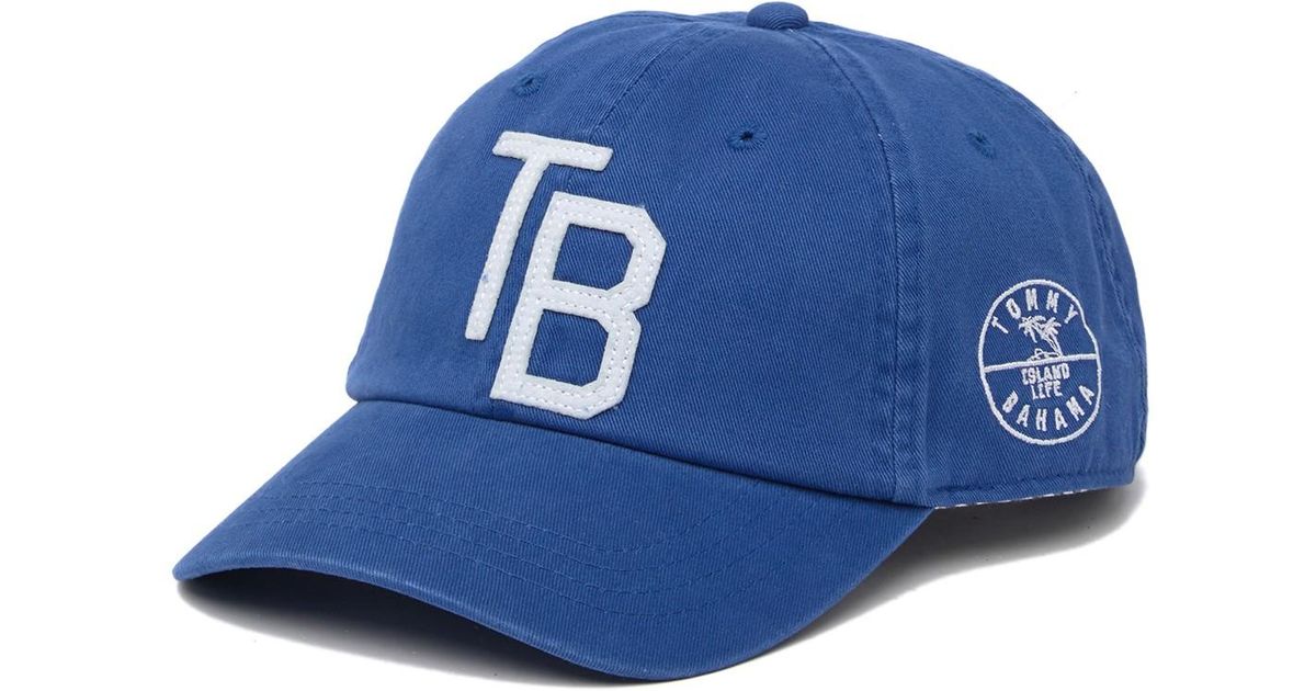 tommy bahama ball caps