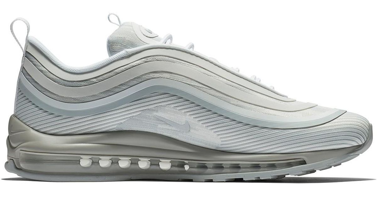 air max 97 ultra platinum