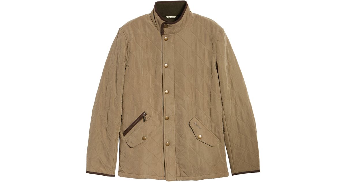 barbour bowden