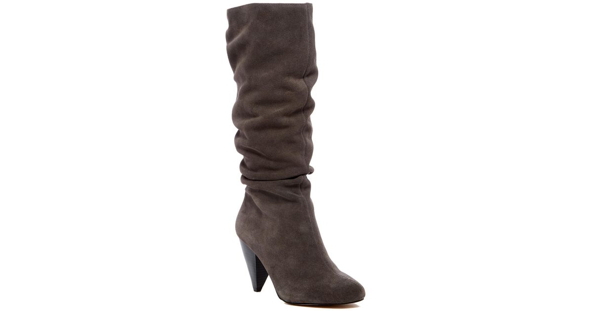 gerii slouch boot