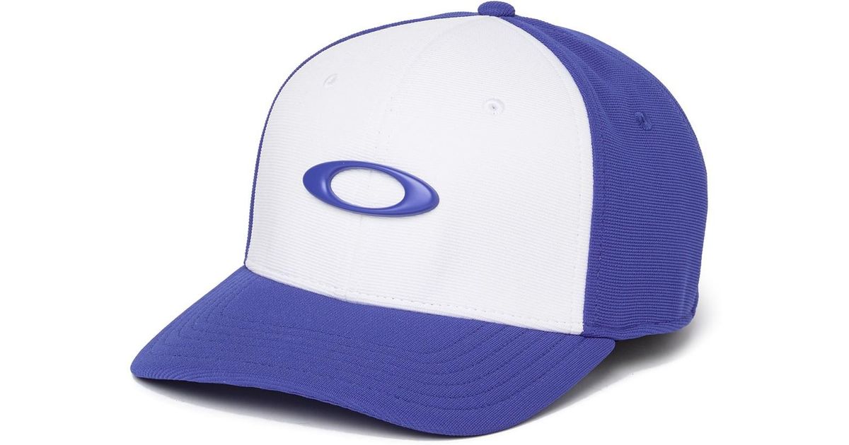 oakley ball cap