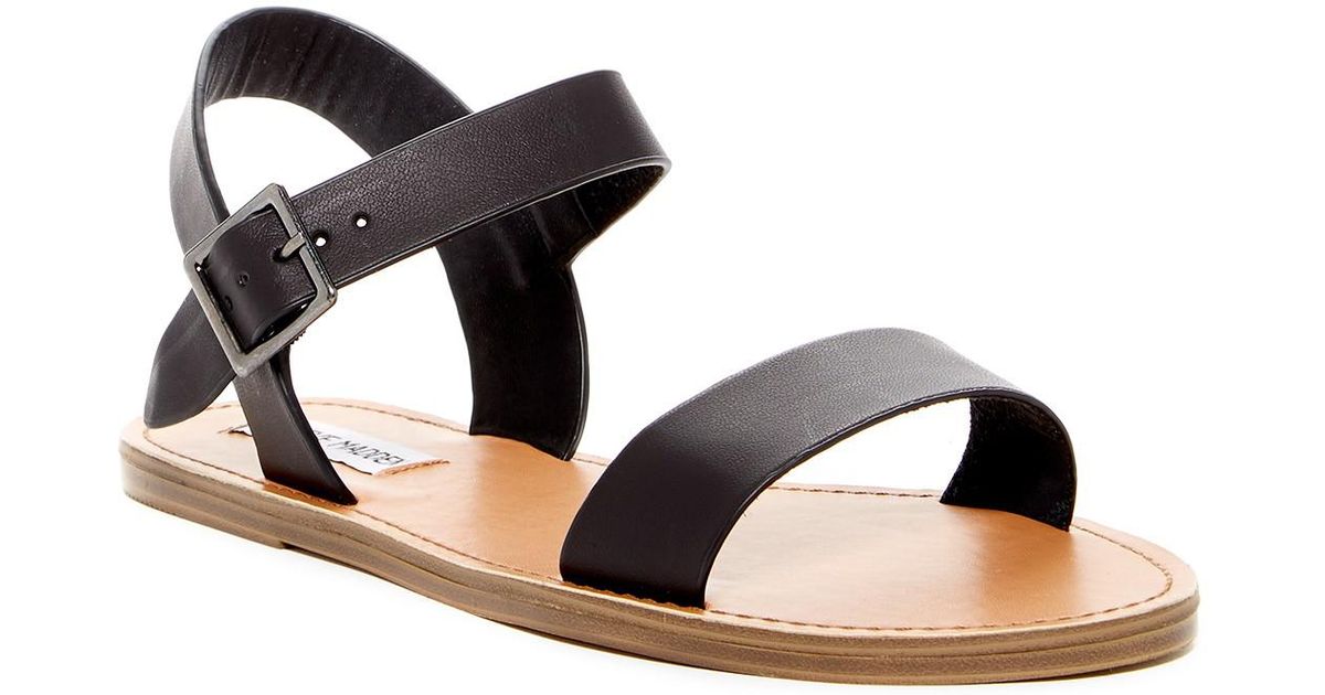 steve madden ankle sandals